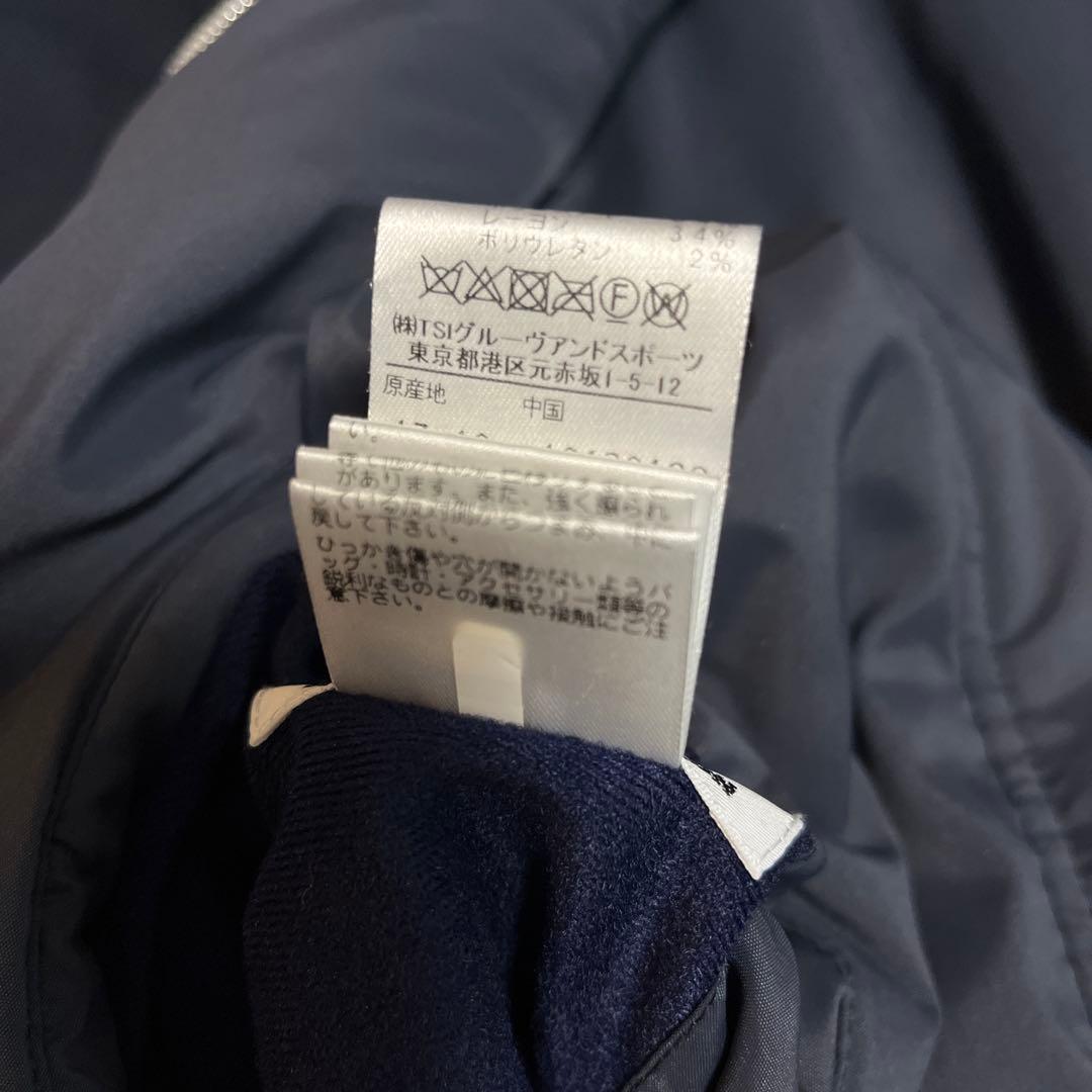 master bunny edition ジャケット・ジャンパー・ブルゾン