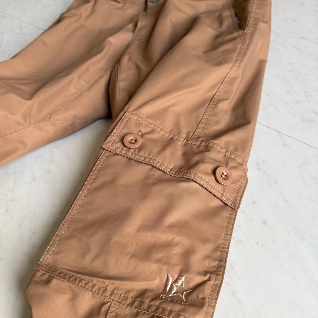 VESP ベスプ　スノーボードウェア　上下セット