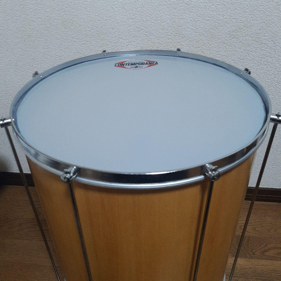 (値下げ)CONTEMPORÁNEA スルド　ナチュラルウッド