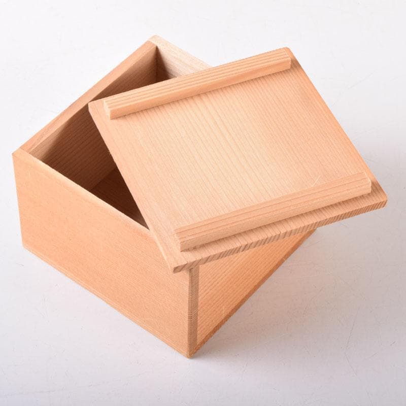 茶道具　色絵金彩　鳳凰文　香合　蓋物　在銘　時代箱　V　8271