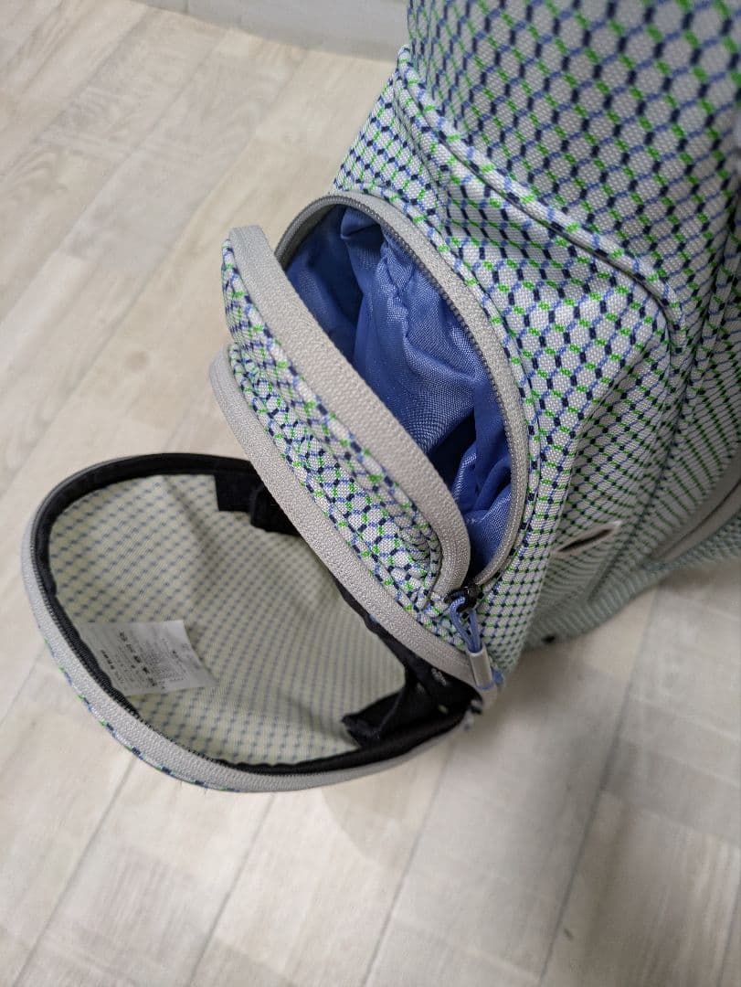 NIKE SPORT ナイキ SPORT LITE GOLF　キャディバック