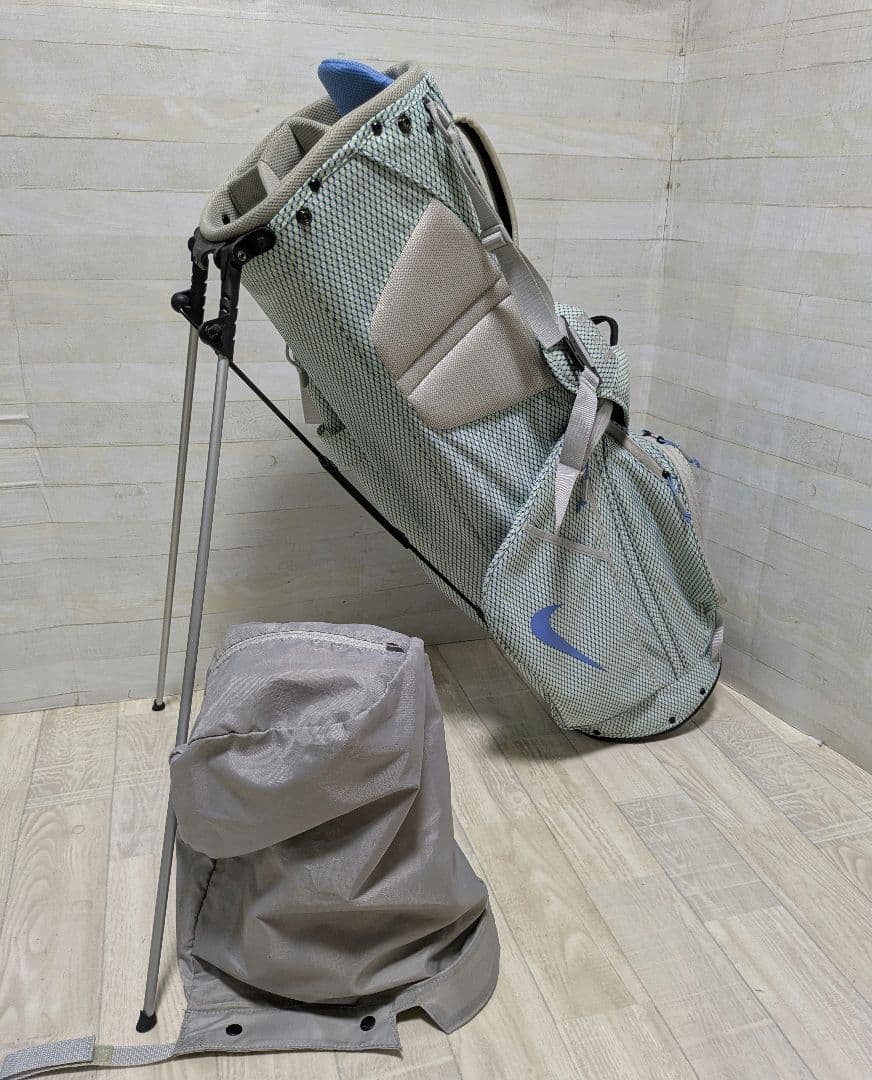 NIKE SPORT ナイキ SPORT LITE GOLF　キャディバック