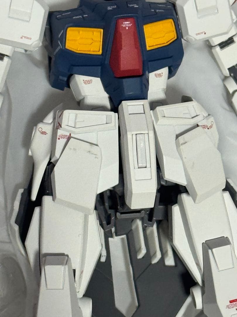 ROBOT魂Ξガンダム　ペーネロペー　閃光のハサウェイVer.セット
