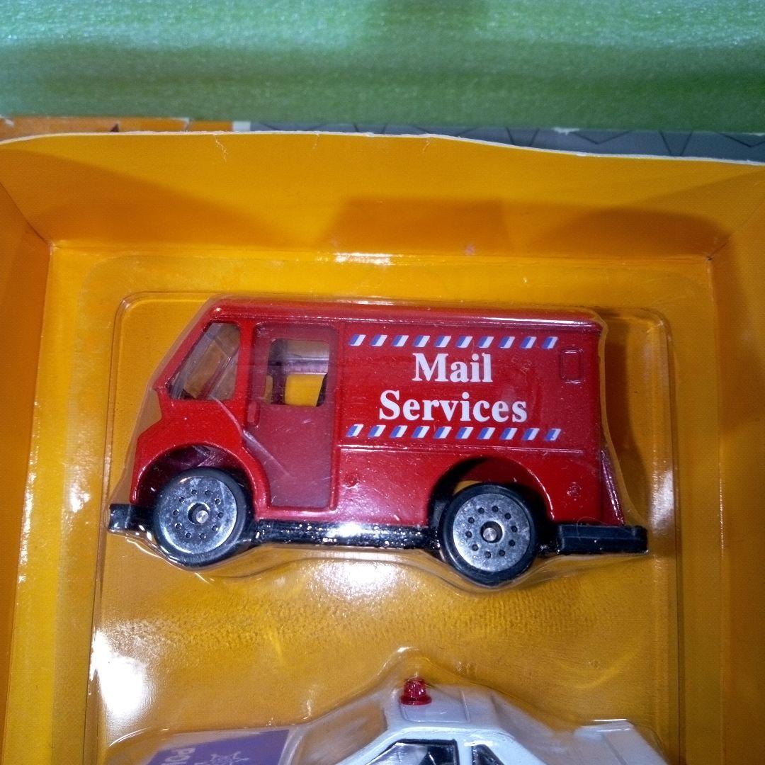 Target.　SUPER WHEELS　ミニカー　5台セット　レア　希少　貴重