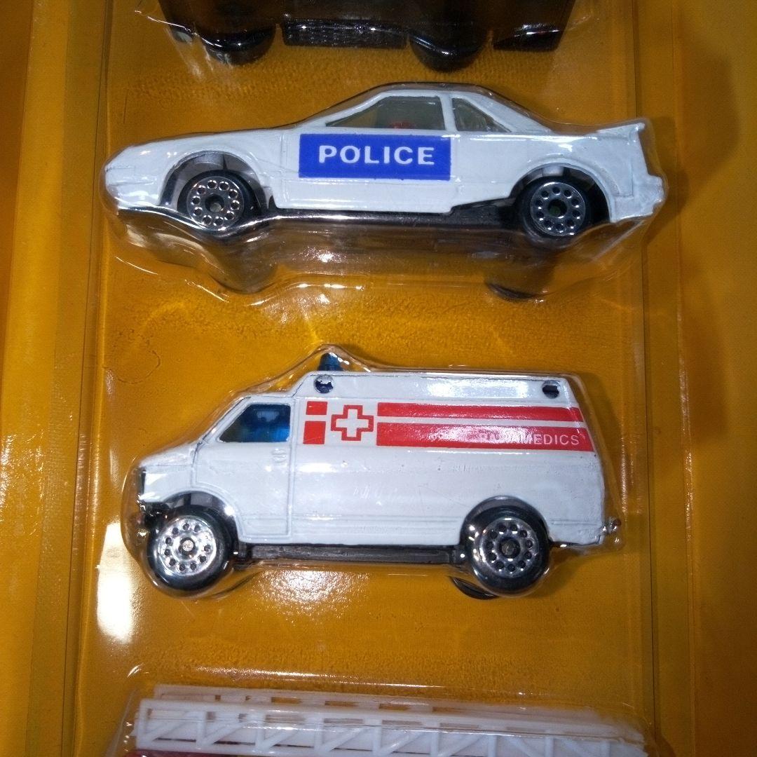 Target.　SUPER WHEELS　ミニカー　5台セット　レア　希少　貴重