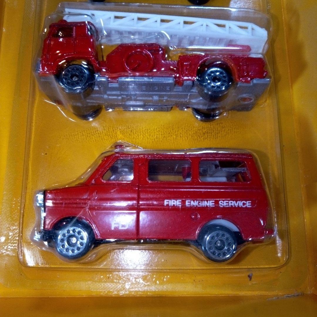 Target.　SUPER WHEELS　ミニカー　5台セット　レア　希少　貴重