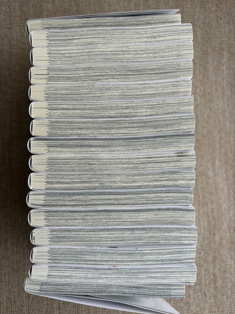 薬屋のひとりごと　1〜16巻　おまけ付き