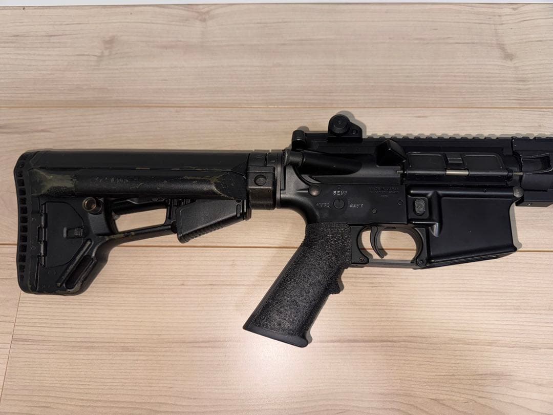 東京マルイ　次世代M4A1