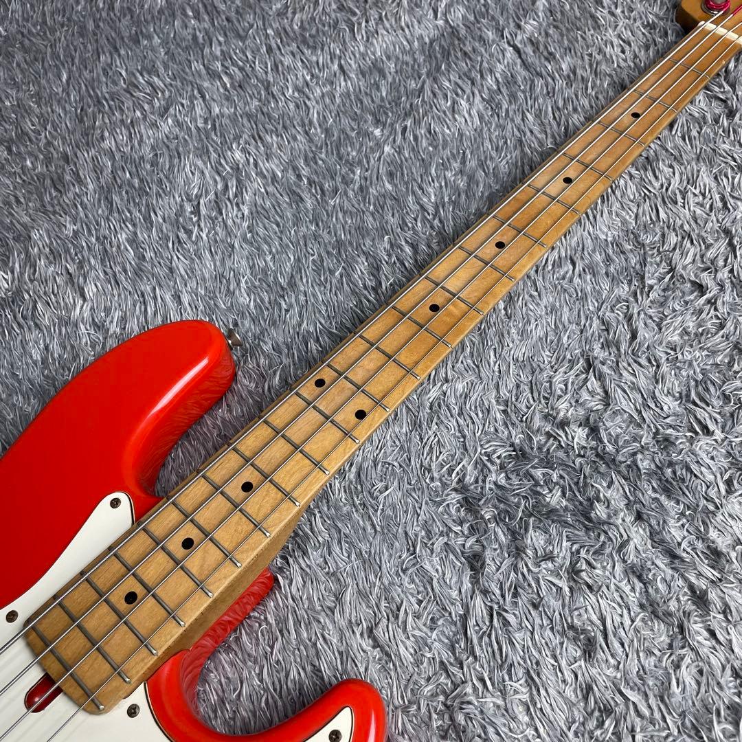 ベース Brian by Bacchus BJB-380