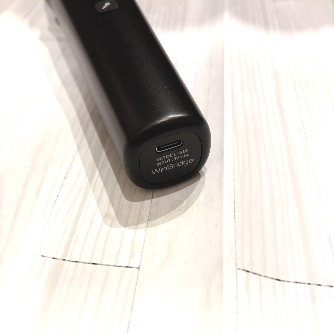 ポータブル拡声器 ポータブルスピーカー マイク 会議講演 カラオケ ワイヤレス