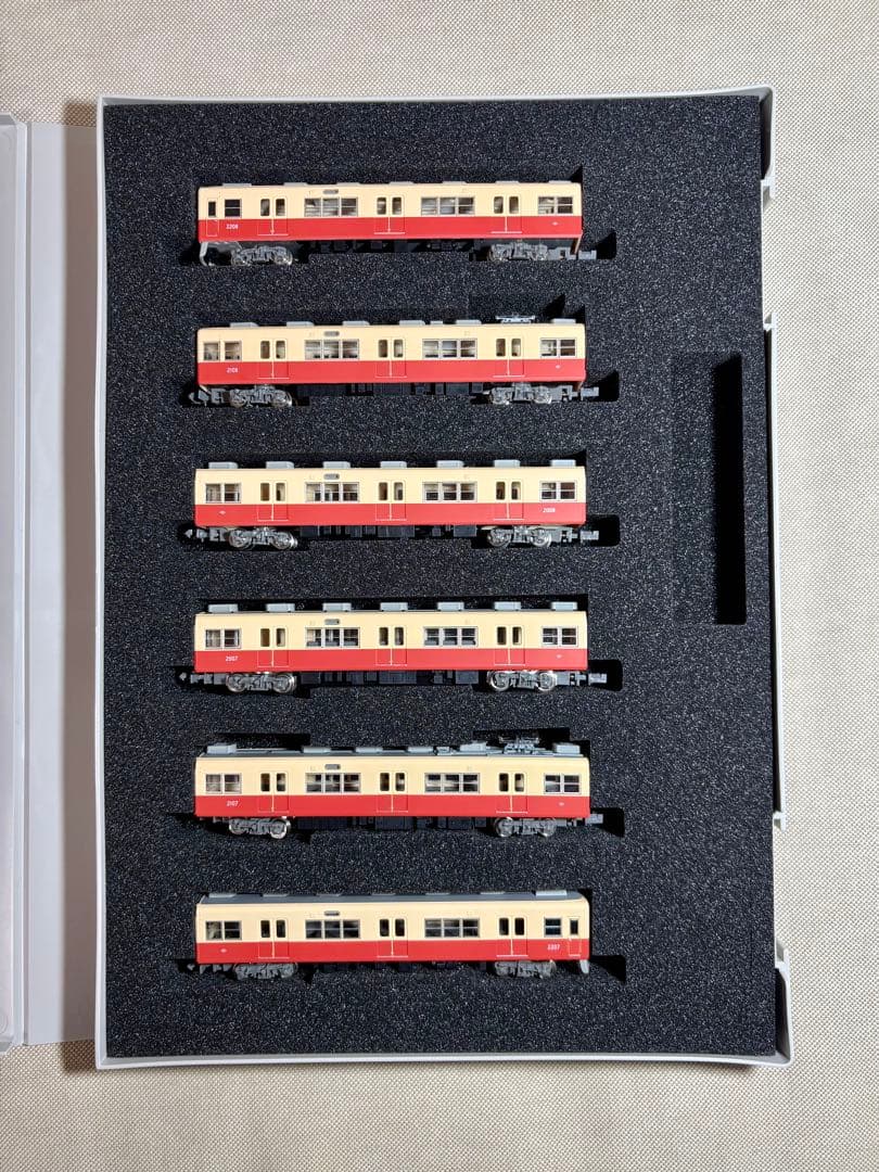 【最終値下げ】阪神2000系 グリーンマックス