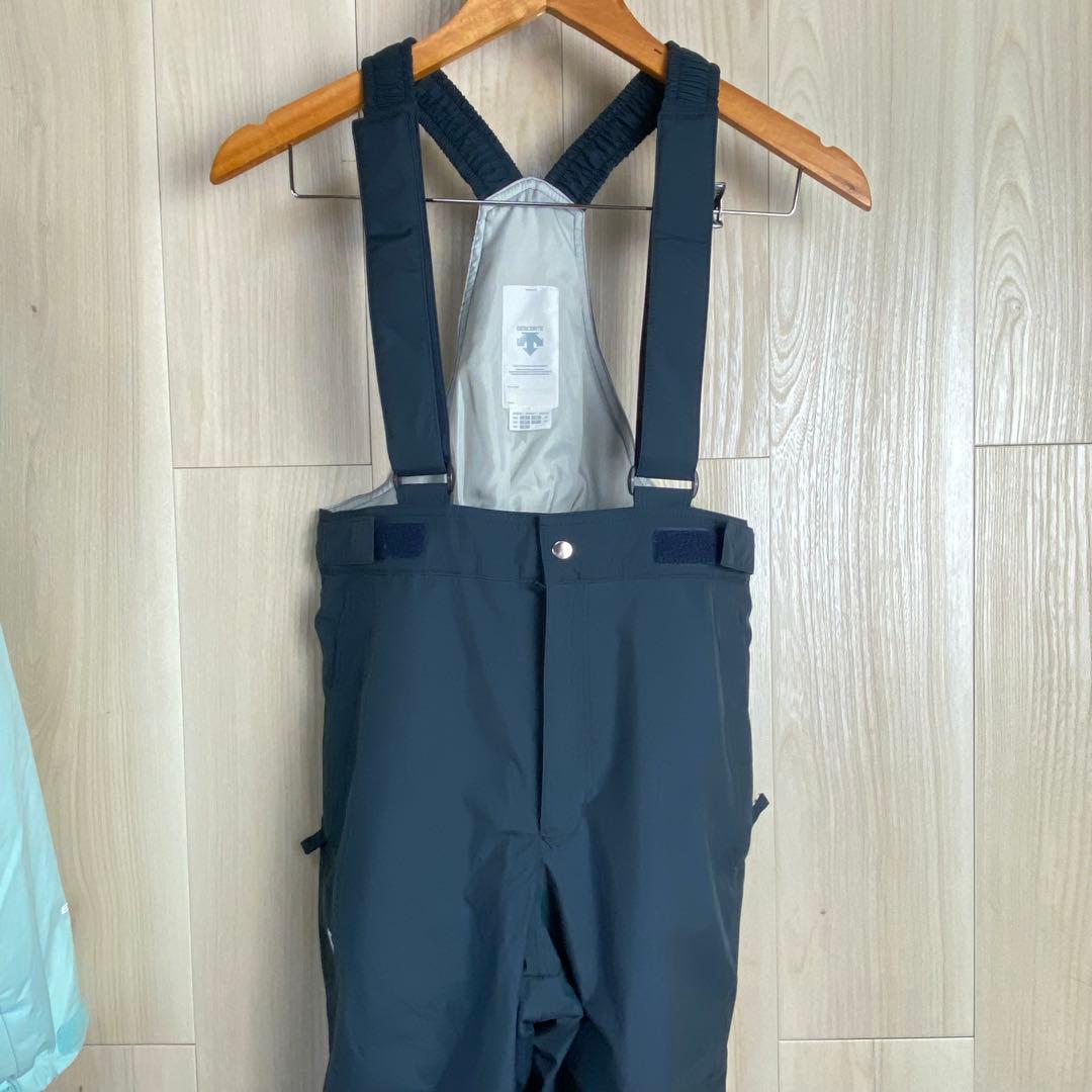 デサント　スキーウェア　上下セット　150cm 女の子