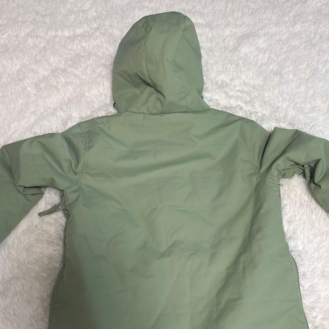 希少色 AA HARDWEAR スノーボードウェア ジャケット Mサイズ