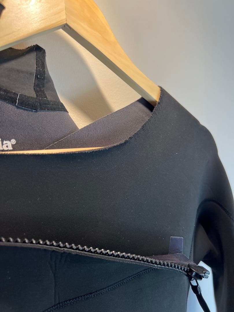 パタゴニア　メンズ・ユーレックス®・フロントジップ・フルスーツ　2mm