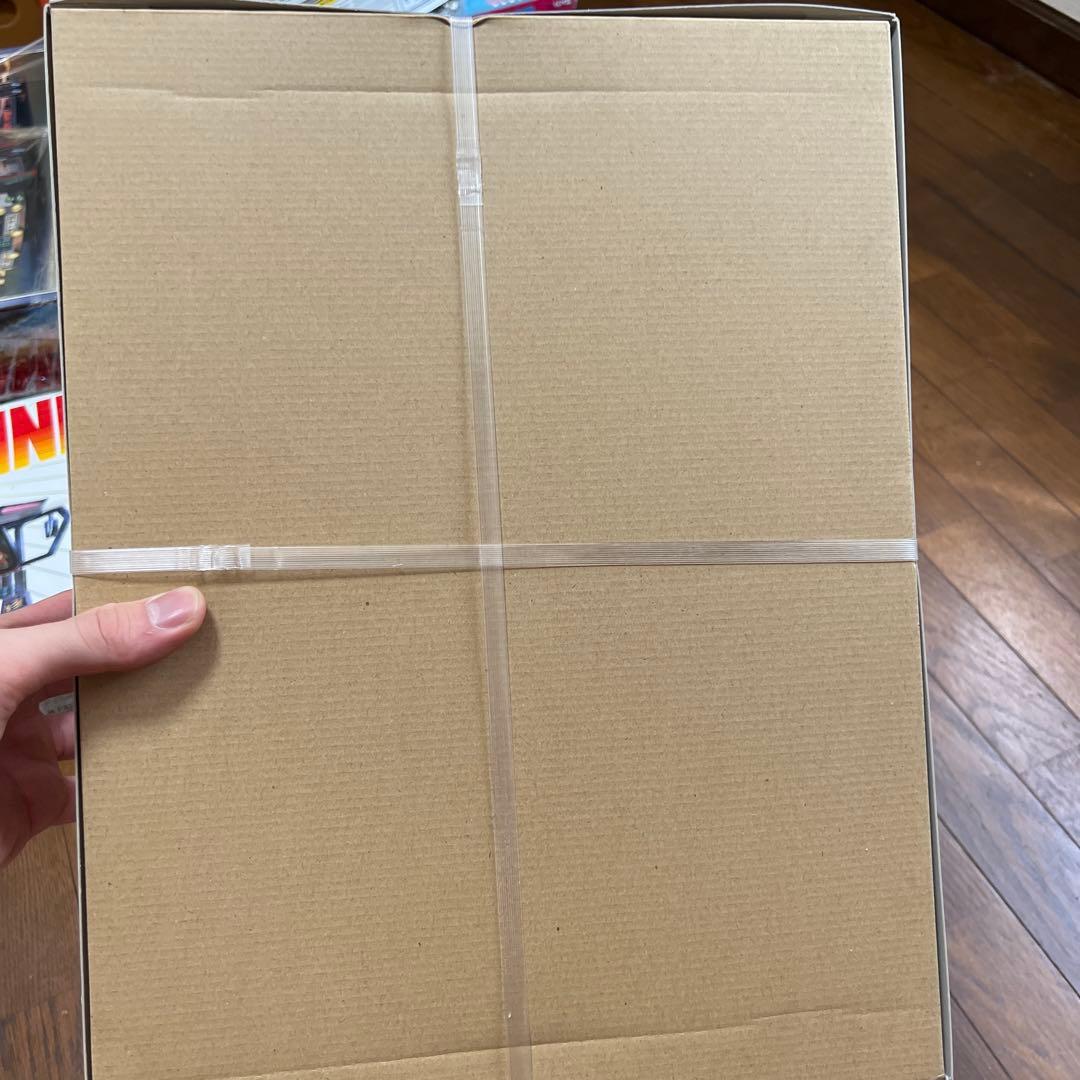 デコトラ　プラモデル　四畳半