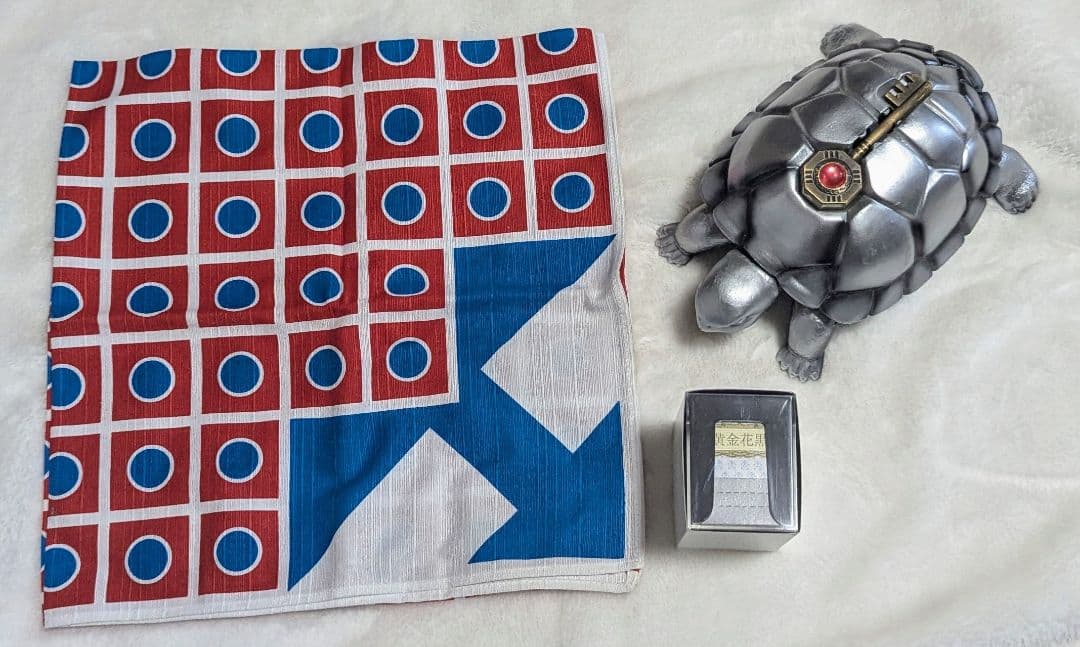 ジョジョの奇妙な冒険　花闘 　花札とココジャンボケース　ジョジョ