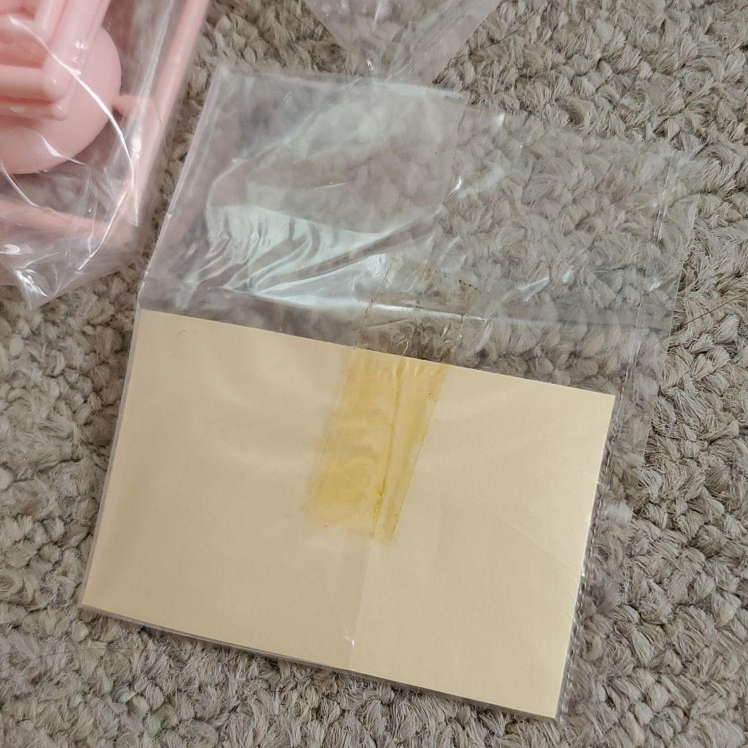 小物類は新品未開封品‼️リカちゃん マイホームプラン ハイキッチン