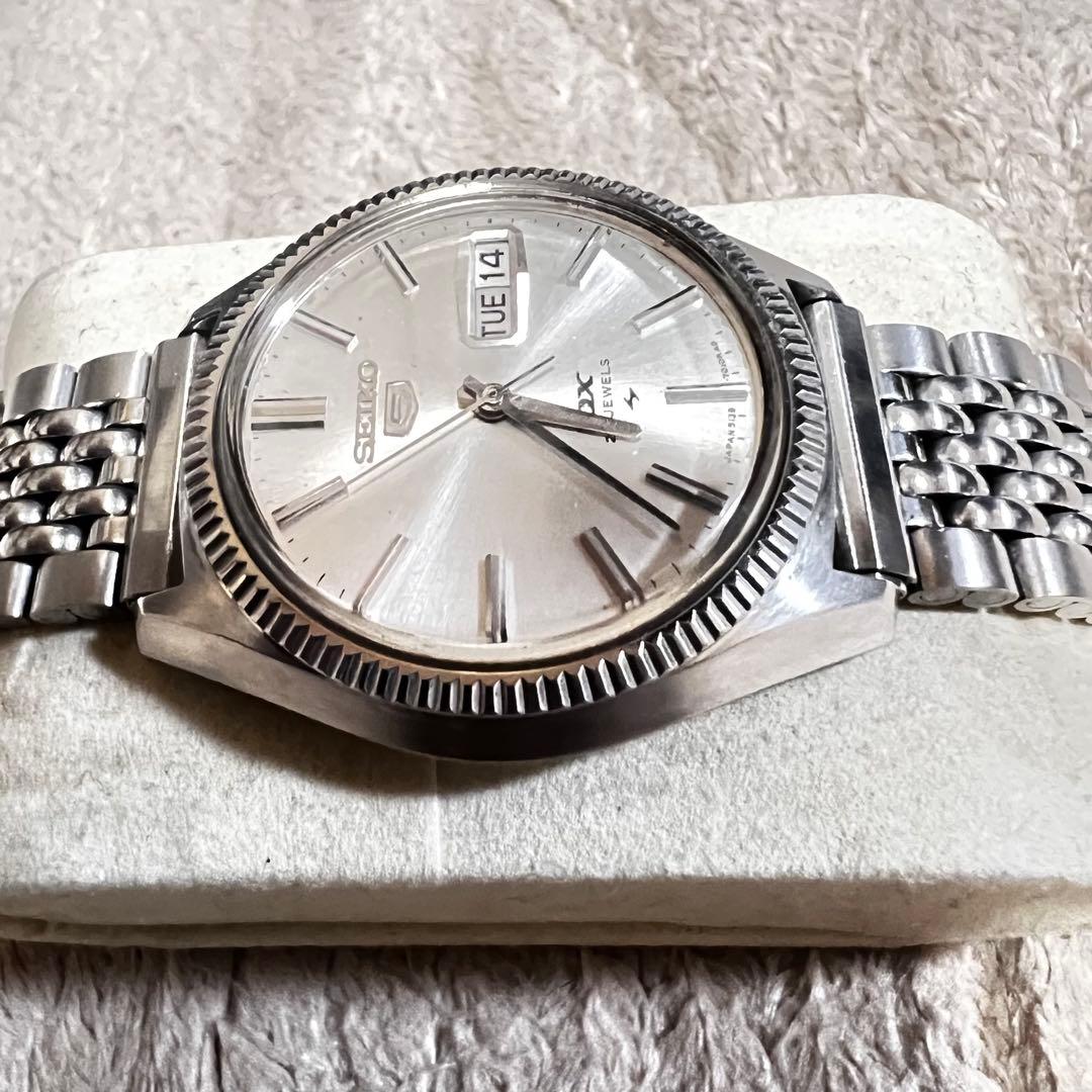 希少　美品稼働 ビンテージ時計5139-7010