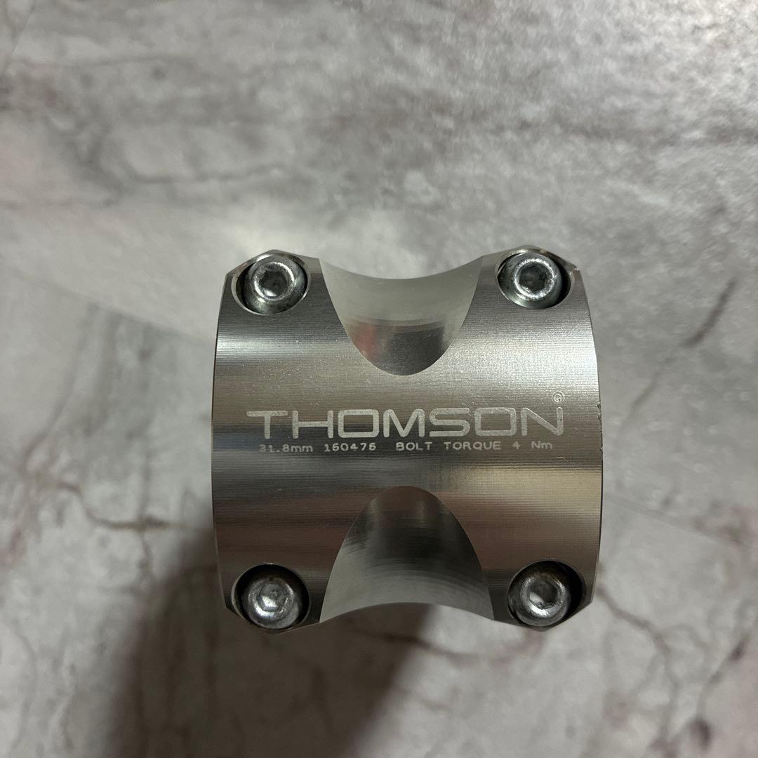 THOMSON シートポスト ステム　スペンサーセット