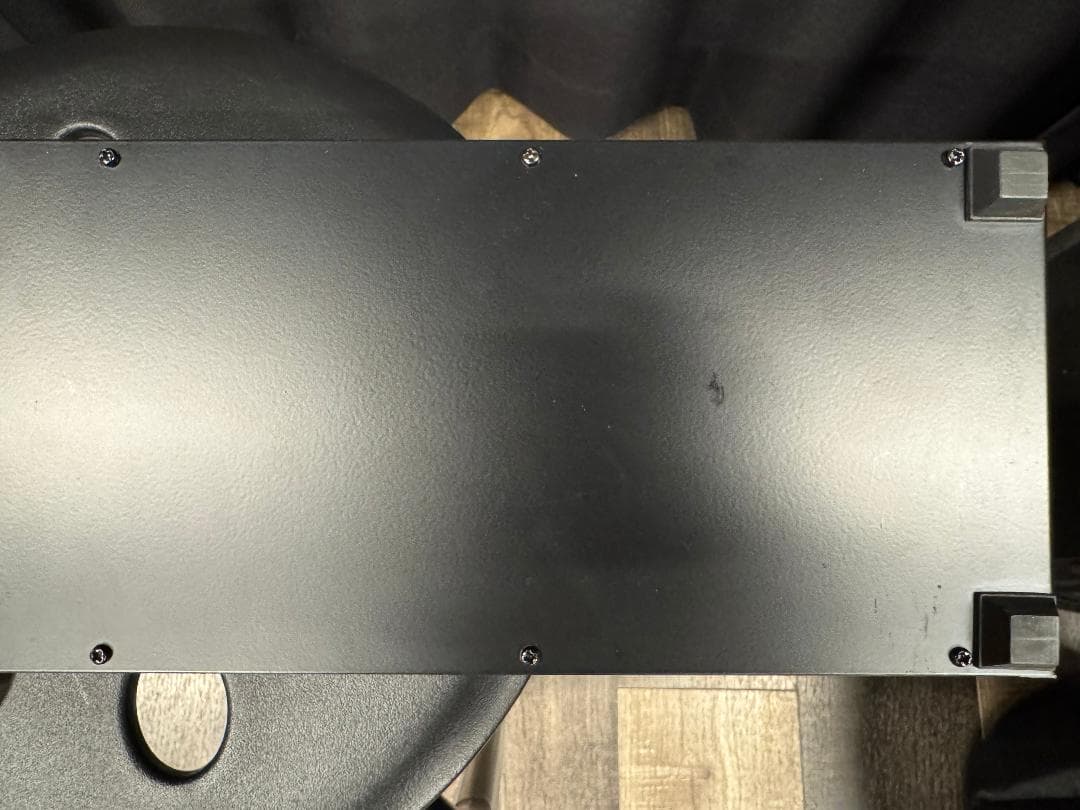 Rocktron MIDI Mate 元箱・付属品・マニュアル付き 美品