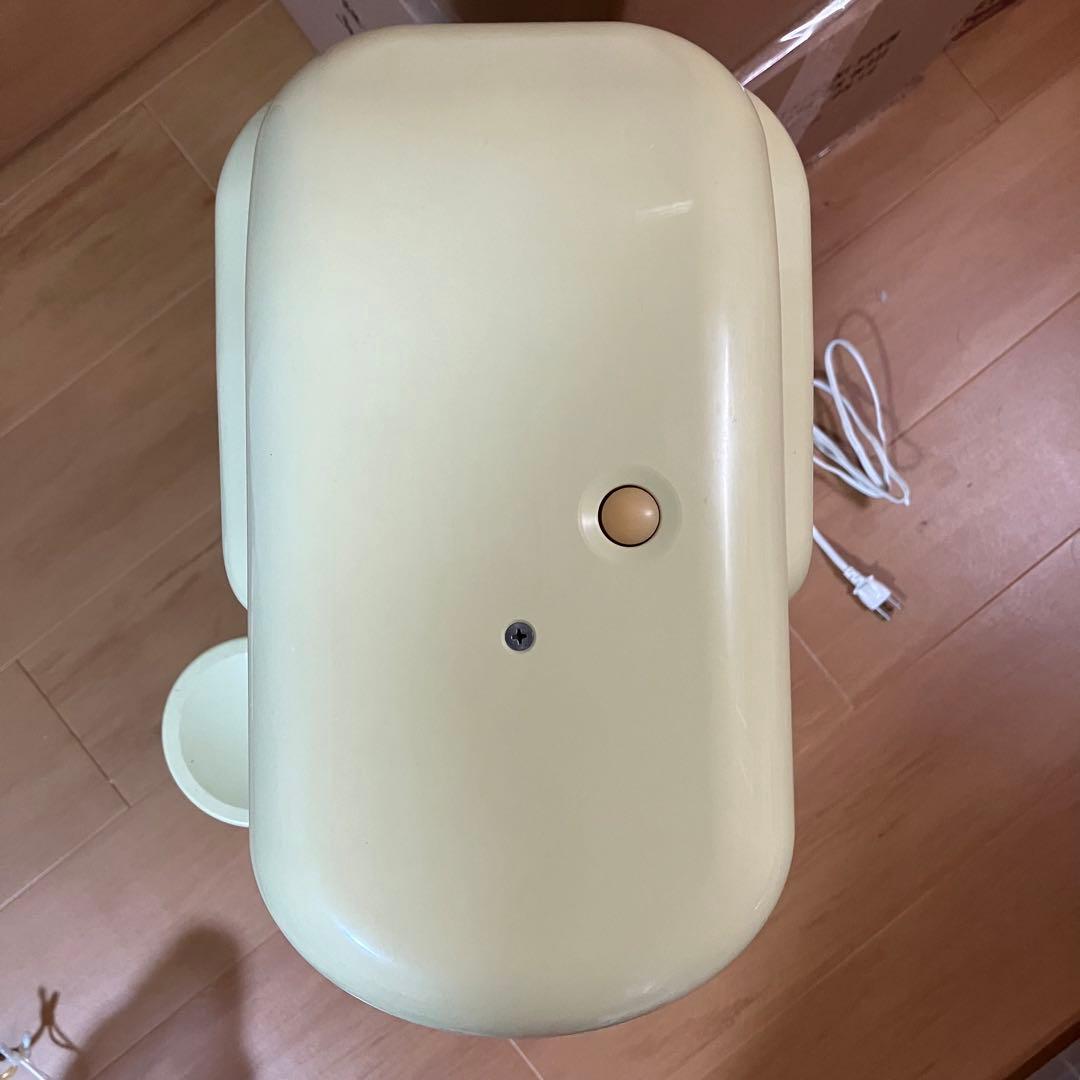 廃盤品　ソフトアイスクリームディスペンサー フジマック 業務用 厨房用　生産終了