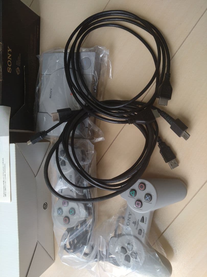 ファミコンクラシックミニ、スーパーファミコンクラシックミニ、PSクラシック