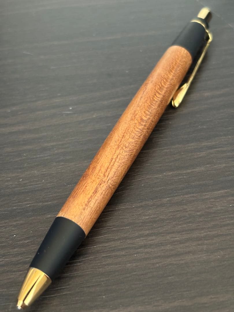 【野原工芸】槐　新型シャープペンシル