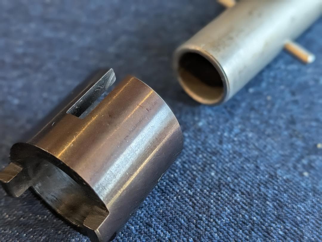 Campagnolo カンパBB Facing 工具＆レンチセット