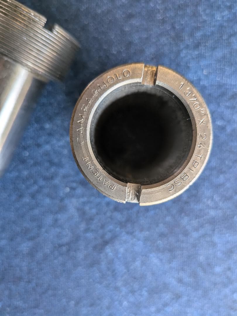 Campagnolo カンパBB Facing 工具＆レンチセット