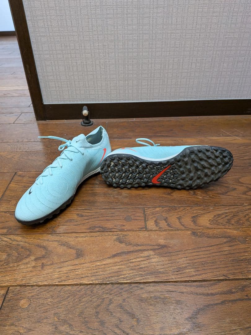 【美品】NIKE/ナイキ ファントム GX 2 プロ TF 28.5cm