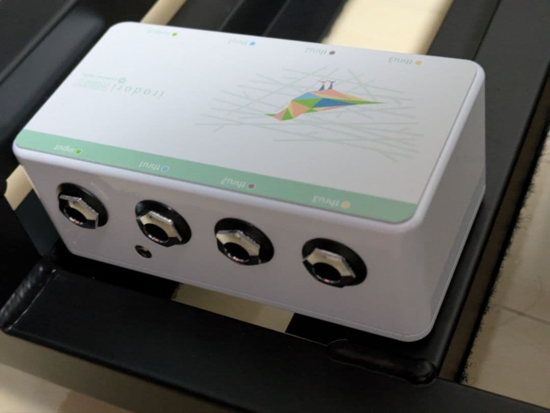 スイッチングシステムセット 【ボード、スイッチャー、ジャンクションボックス】