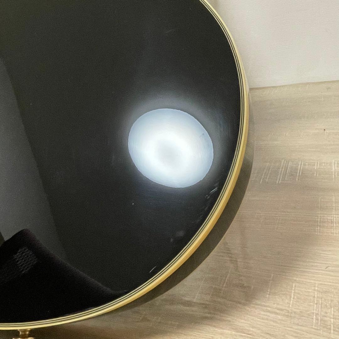 ★良品★ busker's エレキギター レスポールタイプ 黒 BLC300