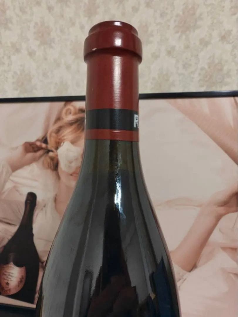 DRC Richebourg 1996ドメーヌ ド ラ ロマネコンティ750ml
