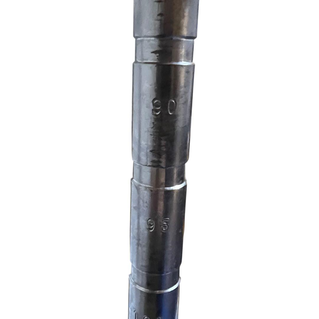 【送料込み】バレエバー 0.9m〜1.2m 5段階調節 家庭用 木製 持ち運び式