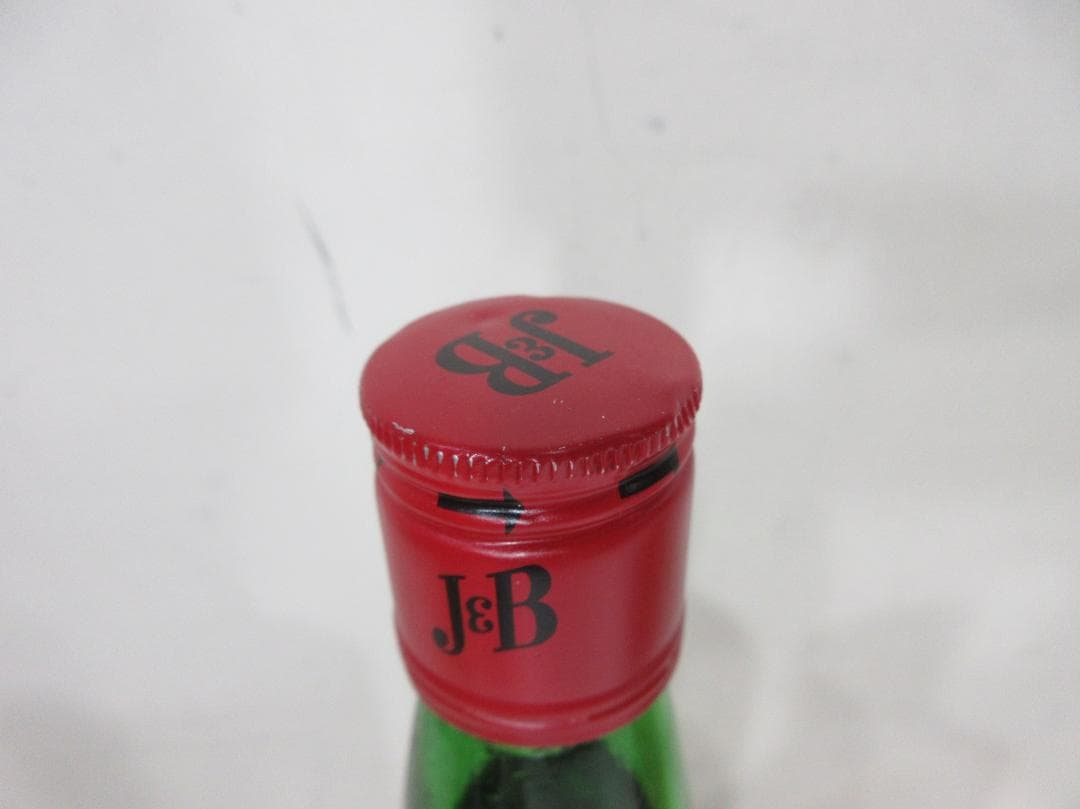 古酒 Seagram's V.O. 6年熟成ウイスキー 1973年製まとめて5本