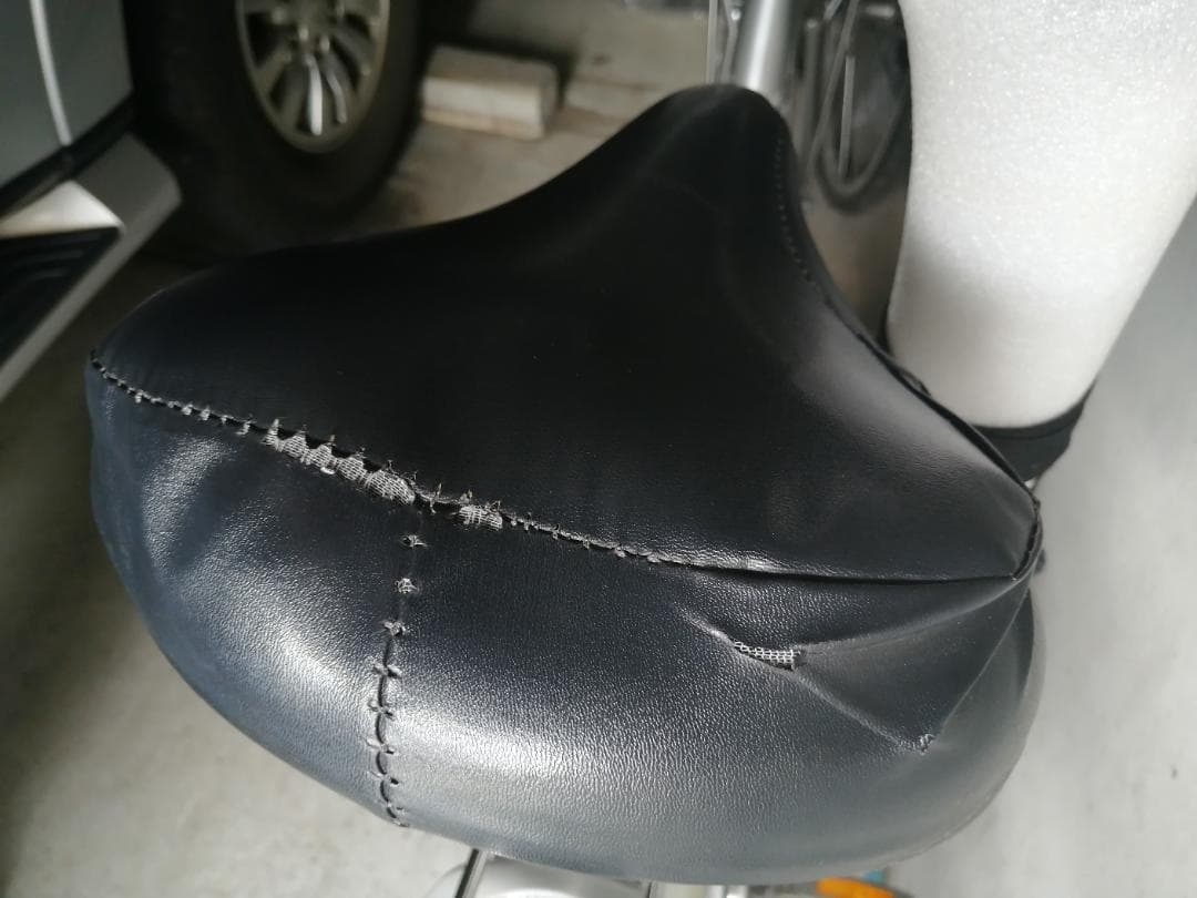 [横浜 引取のみ]ヤマハ YAMAHA PAS 26インチ 予備バッテリーおまけ