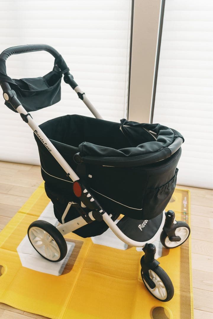 Hana⭐︎様用　ピッコロカーネ タント2 ブラック