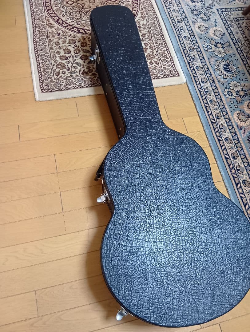 ギター Eastman AR-403CE/Antique red