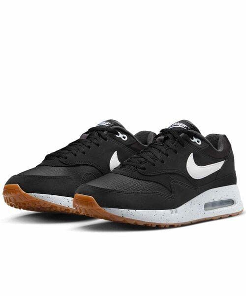 26cm 定価21780円 ナイキ エア マックス1 86 ゴルフシューズ