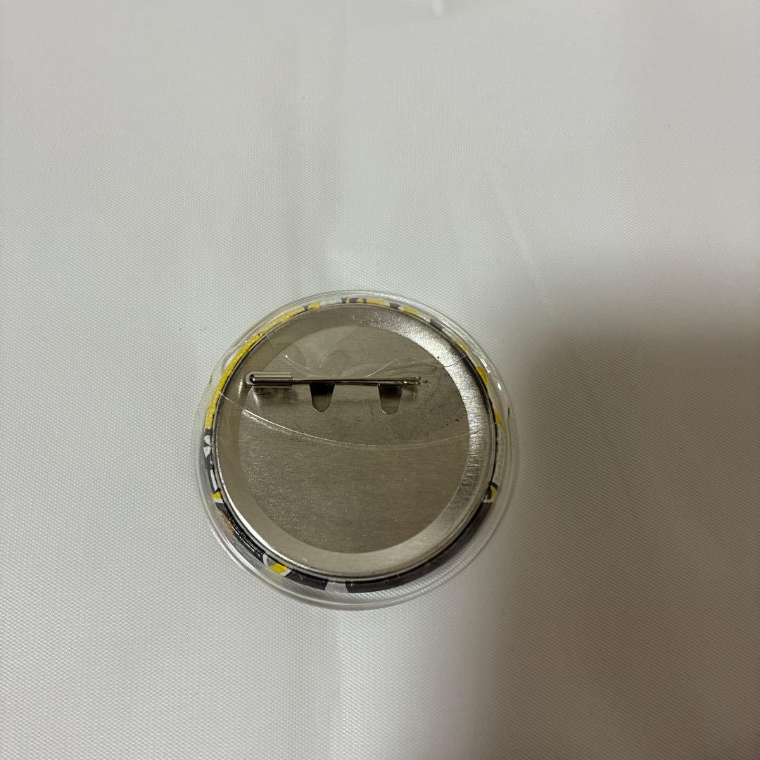 アンプタックカラーズ からつけあっきぃ 缶バッジ 30個