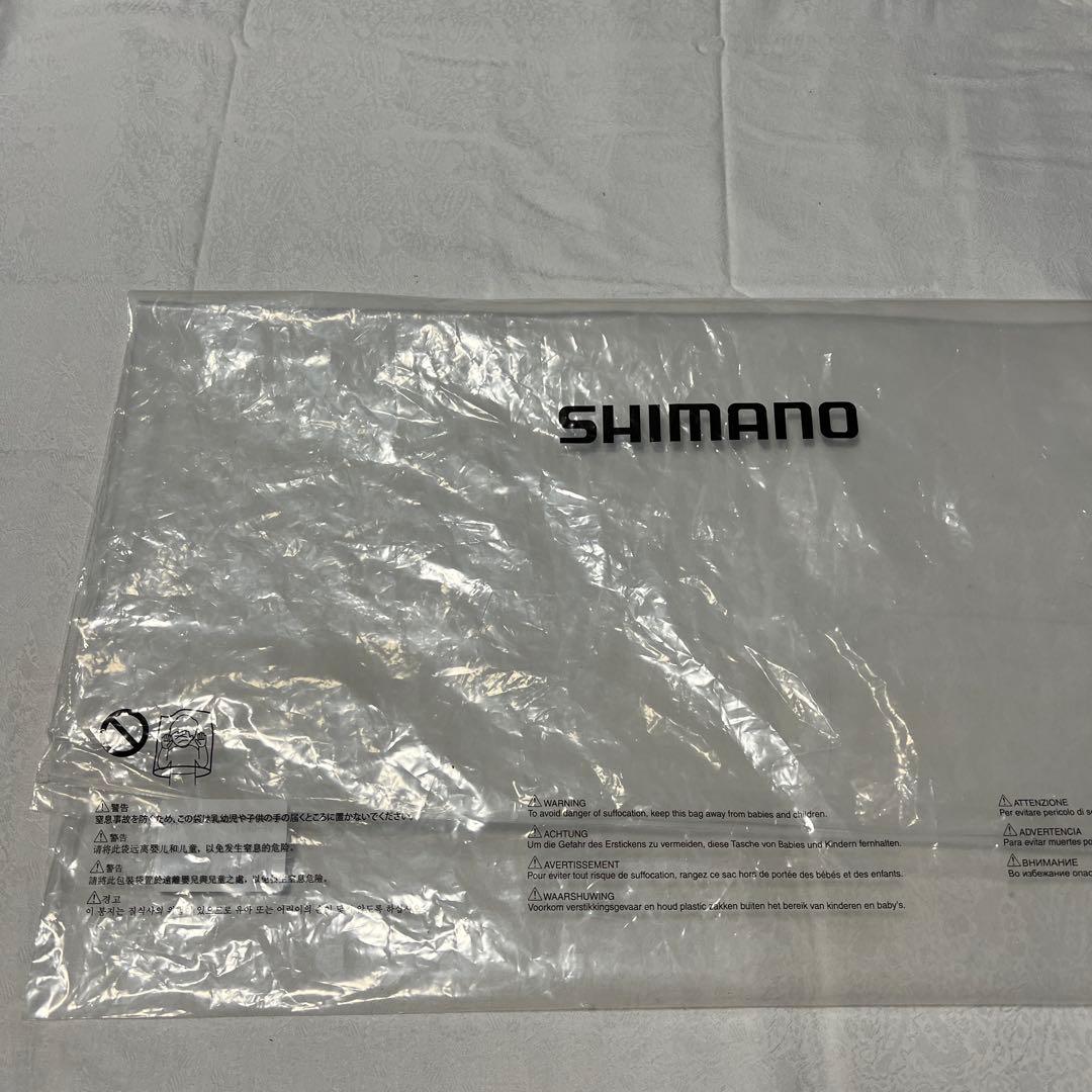 【新品未使用】シマノSHIMANOレジャー用ライフジャケットフローティングベスト