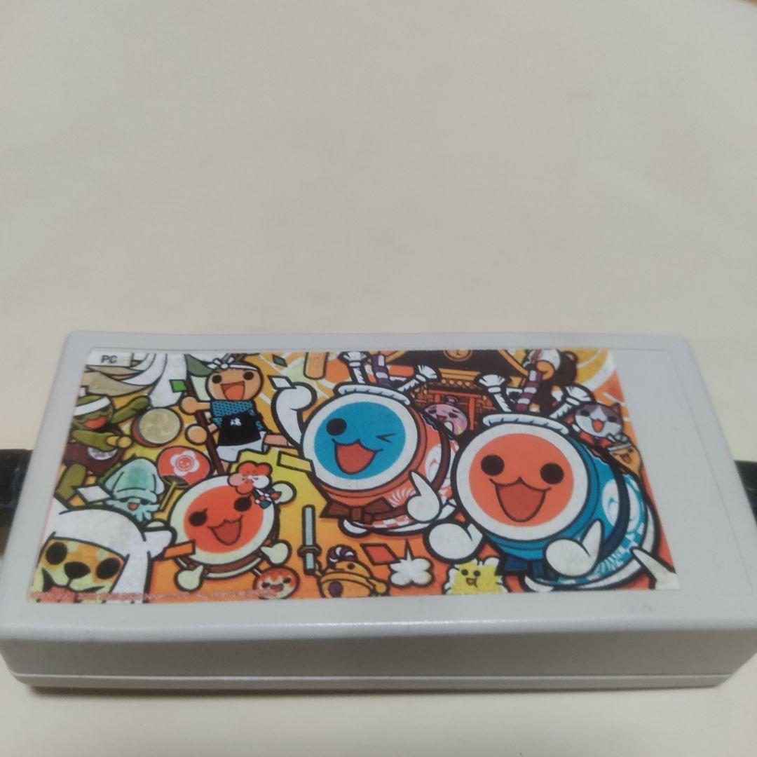 太鼓フォースTaiko Force lv5 おうち太鼓 PC用