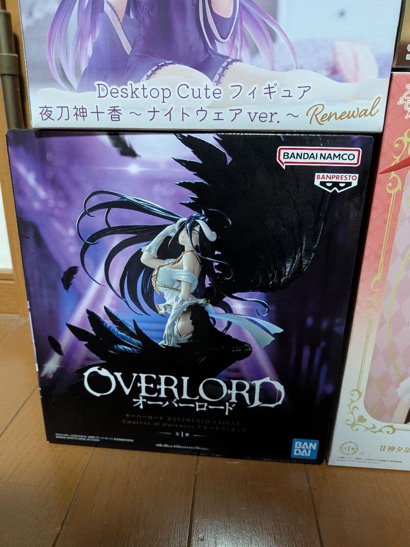 【即購入⭕】美少女プライズフィギュア まとめ売り 10体セット