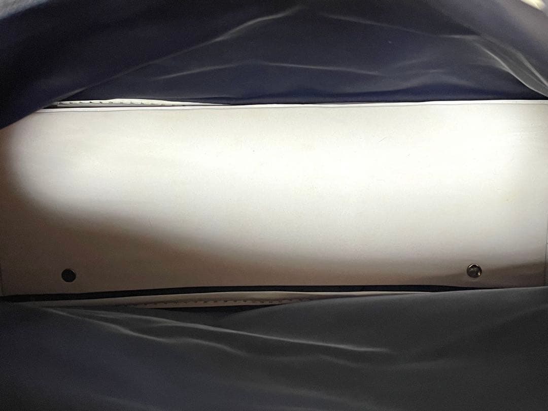 日本航空 JAL ビンテージ ショルダーバッグ 日本製 日航商事