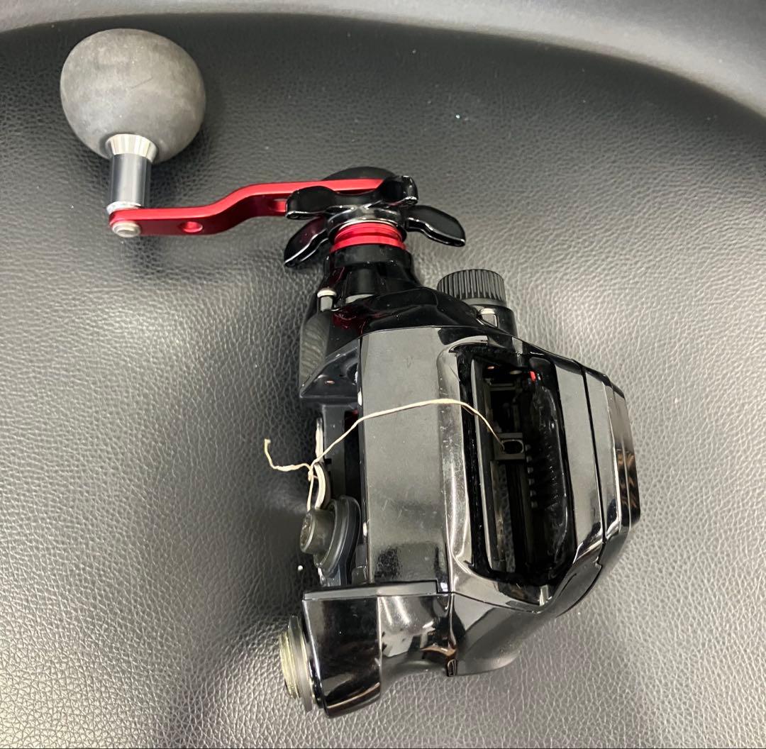 値下！ダイワLEOBRITZ S500JP 電動リール　釣り用品　釣具　リール