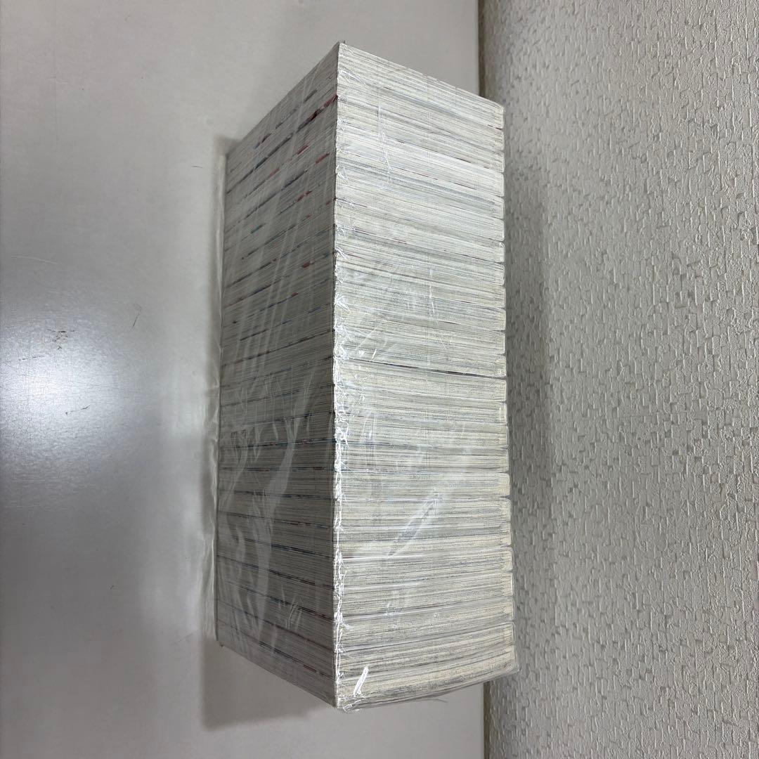 リアルアカウント 全24巻セット