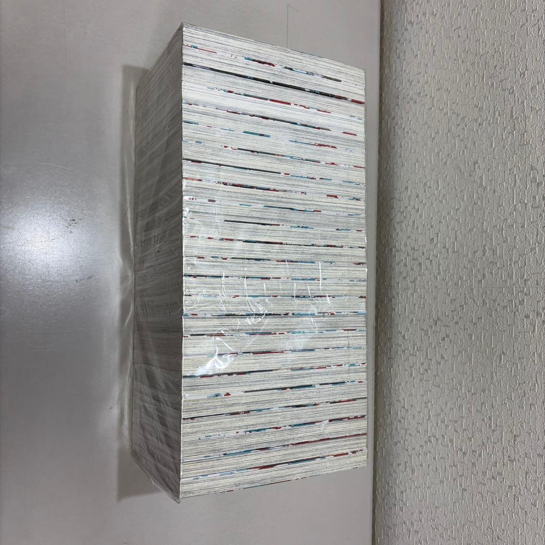 リアルアカウント 全24巻セット