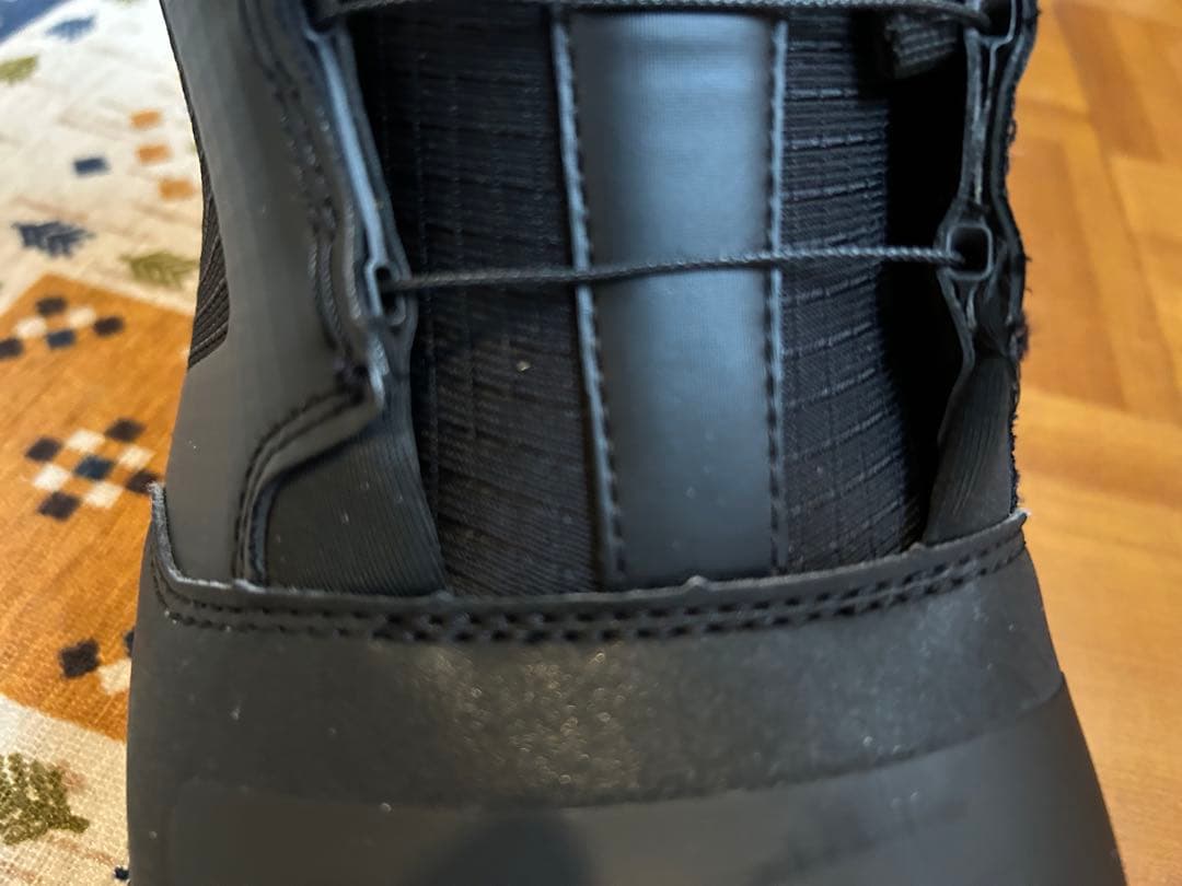 FLUX スノーボードブーツ 、ブラック