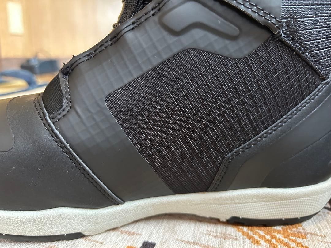 FLUX スノーボードブーツ 、ブラック