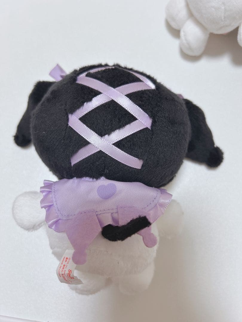 サンリオ　クロミ　キーホルダー　まとめ売り